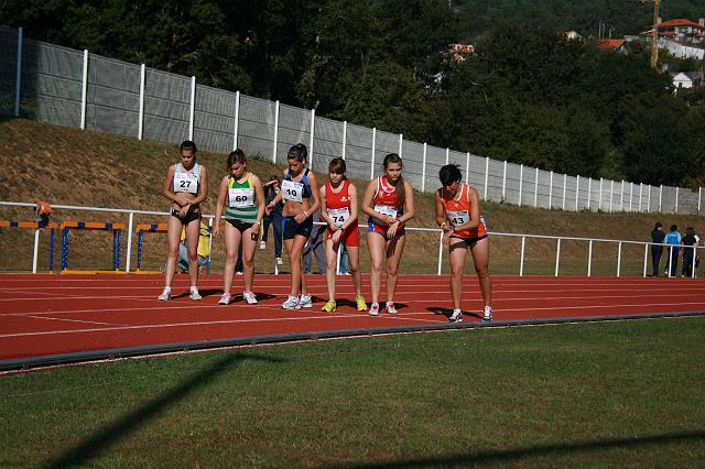 2008 Campionato Galego Cadete de Clubes 007